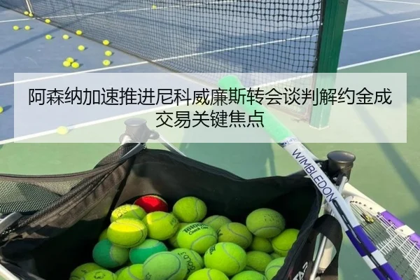 阿森纳加速推进尼科威廉斯转会谈判解约金成交易关键焦点（kaiyun）
