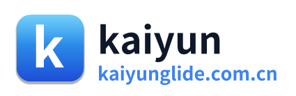 kaiyun Logo